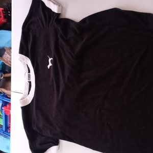 Victoria Secret shirt gently worn size med